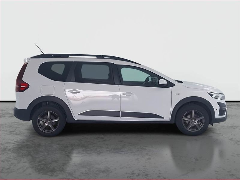 Dacia Jogger (2025) 1.0 TCe, LPG, Serv.kniha - fotka 6 z 16
