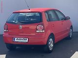 Volkswagen Polo (2008) 1.2 HTP, 2.maj,ČR, AC, tempo - náhled 3