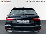 Audi A6 (2021) Avant 3.0 TDI 8AUT Quattro - náhled 23