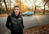 Kristiina Mäki a Toyota