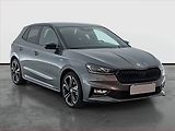 Škoda Fabia (2024) Monte Carlo 1.5 TSI - náhled 1
