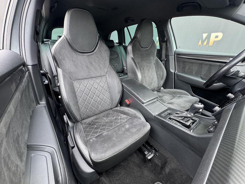 Škoda Superb (2020) 2.0TDi DSG Sportline, RZV - fotka 19 z 50