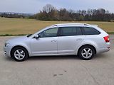 Škoda Octavia (2014) 1.6 TDi DSG PĚKNÝ STAV - náhled 8