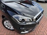 Suzuki SX4 S-Cross (2017) 1.4i BoosterJet LED Kamera - náhled 38