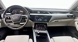 Audi Q8 e-tron SB 55 Q 360k Pano Taž Bílý in. - náhled 10