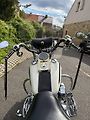 Harley-Davidson FLSTS Heritage Springer (1997) - náhled 9