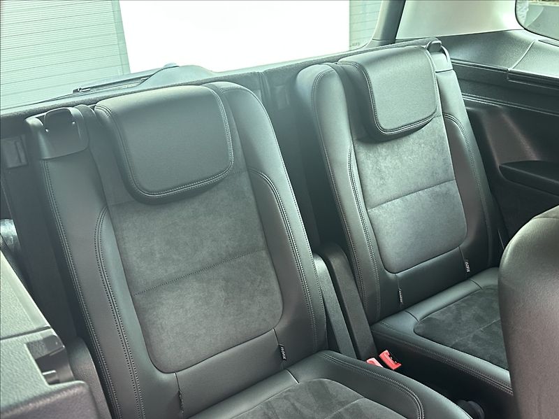 Seat Alhambra 2,0 TDI 150PS  Advanced-7 DSG - fotka 23 z 57