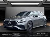 Mercedes-Benz Třídy A A-Třída 200 d AMG Night - náhled 1