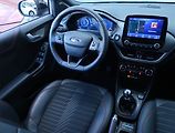 Ford Puma (2022) ST-Line X 1.0 EcoBoost mHEV - náhled 7