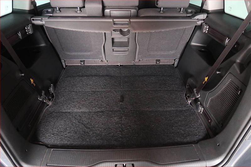 Opel Zafira (2013) 1.7 CDTI, 7 míst, Xenony - fotka 13 z 18