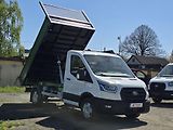 Ford Transit (2025) SKLÁPĚČ - náhled 1