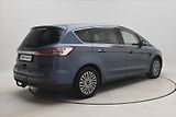 Ford S-MAX 2,0 TDCi 110kW AT8 Titanium Zá - náhled 4