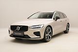 Volvo V60 T6 AWD RECHARGE DARK PLUS CZ - náhled 1