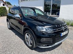 Volkswagen Touareg (2011) 3.0 TDi Bi-Xenon,NAVI, DPH - fotografie inzerátu