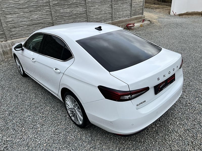 Škoda Superb (2025) IV 2.0TDI L&K 110kW, CZ, 1.MAJ - fotka 22 z 27