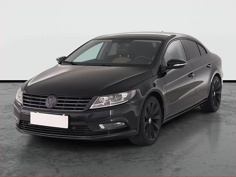 Volkswagen CC (2012) Highline 2.0 TDI, Automat - fotka 2 z 22