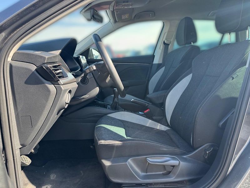 Škoda Scala (2022) STYLE 1.0TSI 81kW CZ DPH - fotka 7 z 11