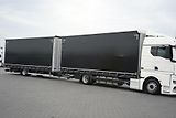 MAN TGX (2022) 18.470 / E 6 / GM / ZESTAW PRZ - náhled 3