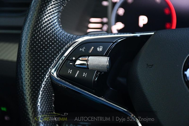 Škoda Superb 2,0TDI SPORTLINE 147KW DSG 4x4 - fotka 28 z 56