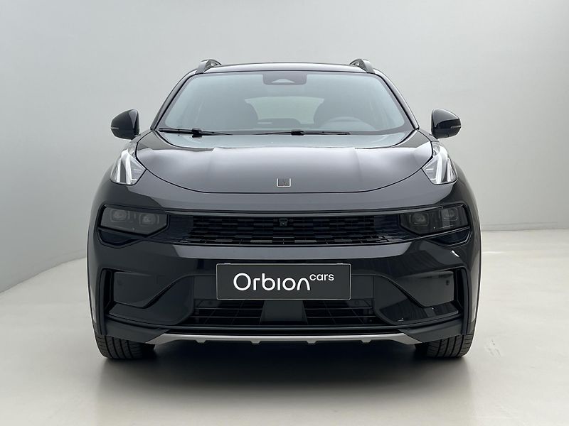 Lynk & Co 01 MORE PHEV AUT CZ 1.maj - fotka 13 z 52