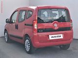 Fiat Qubo (2010) 1.4i, ČR - náhled 6