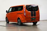 Ford Tourneo Custom - náhled 7