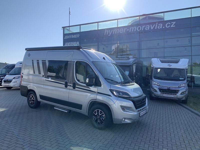 Carado CV 540 PRO - fotka 2 z 29