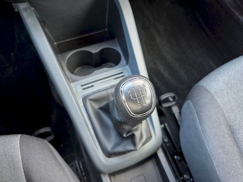 Škoda Fabia (2021) Trumf 1.0 TSI 70kW - fotka 19 z 24