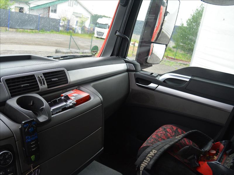 MAN TGS 26.440 6x2-2 LL Palfinger - fotka 10 z 19