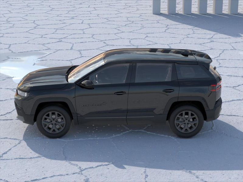 Jeep Compass (2026) 1,2 e-Hybrid 145k  Altitude - fotka 2 z 6