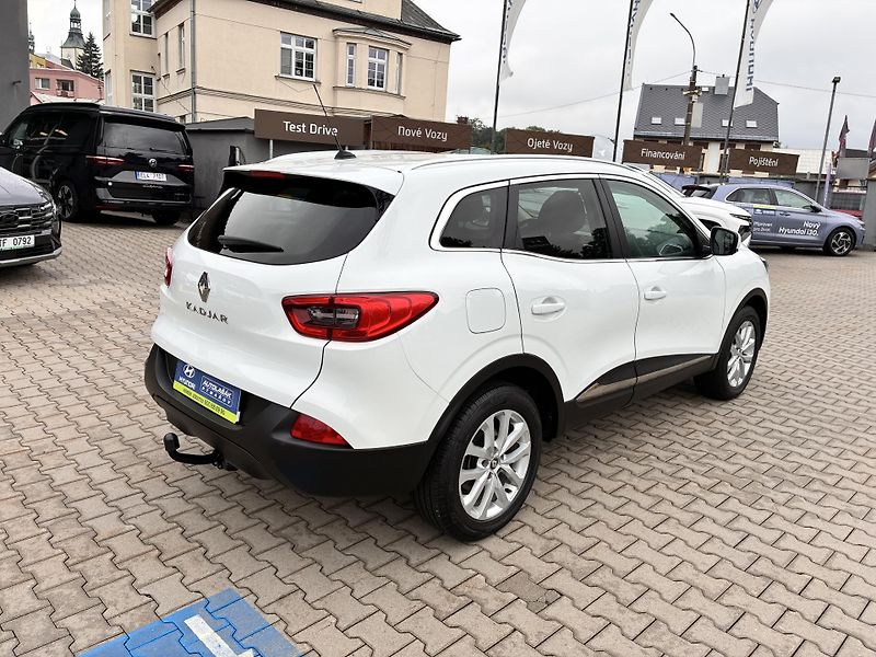 Renault Kadjar 96kW Energy 130 Life TAŽNÉ - fotka 7 z 28