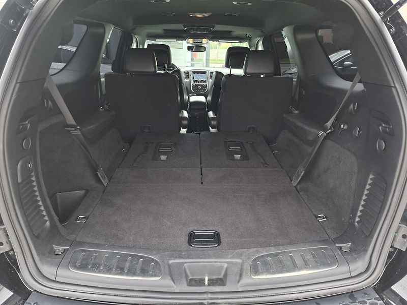 Dodge Durango (2019) 5,7L V8 HEMI 4x4, 6míst, Alcan - fotka 17 z 34