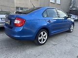 Škoda Rapid 1.6 TDI Elegance - náhled 7