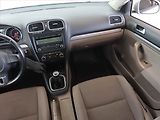 Volkswagen Golf (2010) Comfortline 1.6 TDI, 4X4 - náhled 8