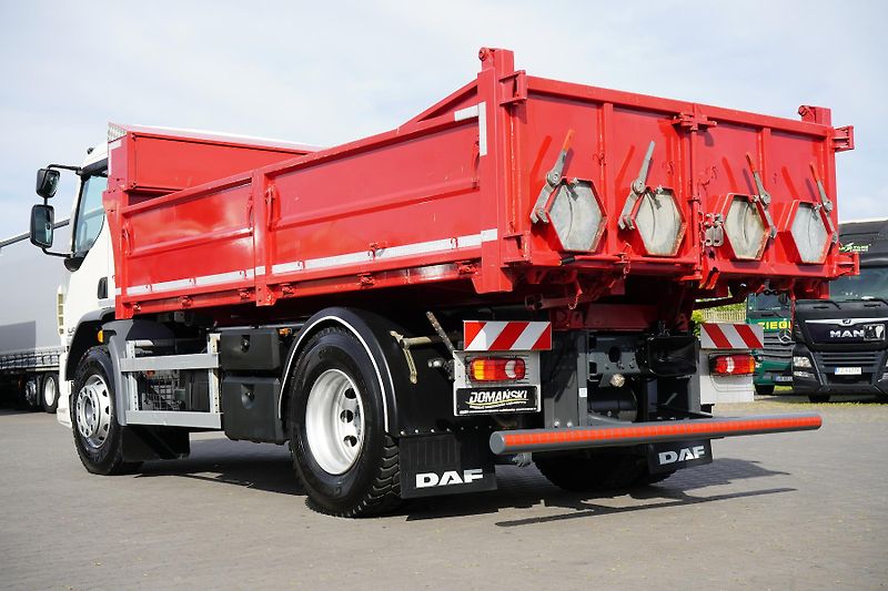 DAF LF (2019) 320 / E 6 / ACC / WYWROTKA / M - fotka 46 z 48