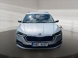 Škoda Octavia 2,0 TDI Ambition 4x4 DSG - náhled 1