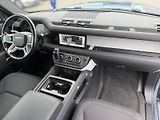 Land Rover Defender (2021) 90 D200 147kW TAŽNÉ CZ DPH - náhled 9