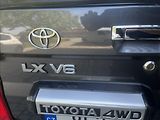 Toyota Land Cruiser GRJ76 4,0 V6 5MT - náhled 32