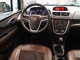 Opel Mokka (2013) Enjoy 1.6, Serv.kniha - náhled 7