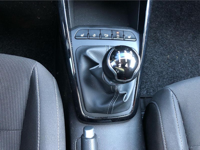 Kia Rio 1.25 CVVT 62 kW - fotka 21 z 29