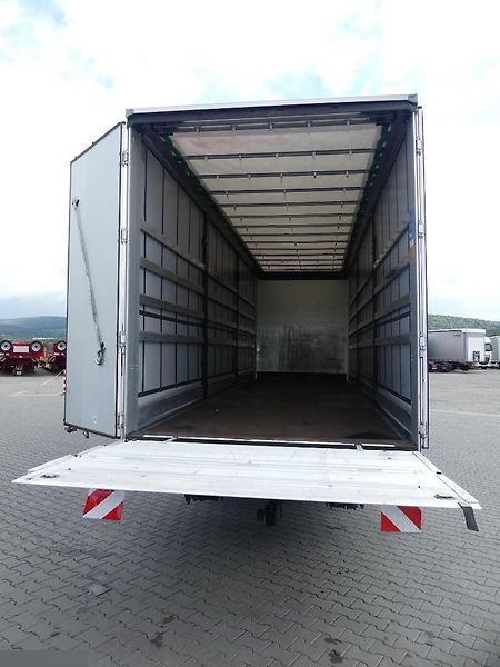 Renault (2022) T 380 6x2 shrnovačka EURO 6 - fotka 13 z 24
