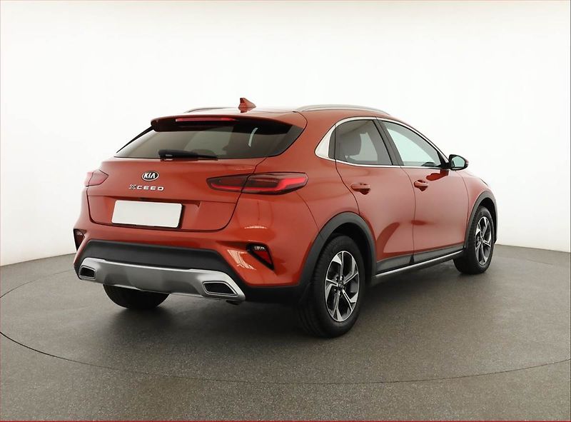 Kia XCeed (2021) 1.5 T-GDI, Automat, Serv.kniha - fotka 5 z 18