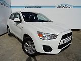 Mitsubishi ASX (2016) 1.6i,86kW,LPG,1majČR,DPH,S.kn - náhled 1