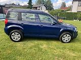 Škoda Yeti 1.2TSI 77KW,KLIMA,ESP,ASR,CD - náhled 8
