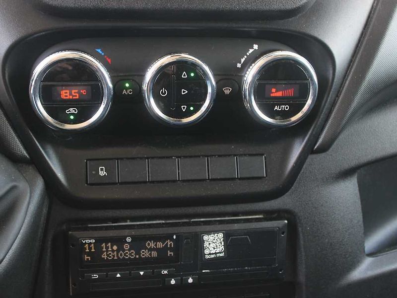 Iveco Daily SXS S70CI2BA, HYDRALICKÉ - fotka 15 z 20