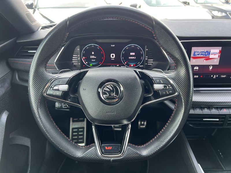 Škoda Octavia RS 2.0TDi 147kw 4x4 DSG LED - fotka 18 z 53