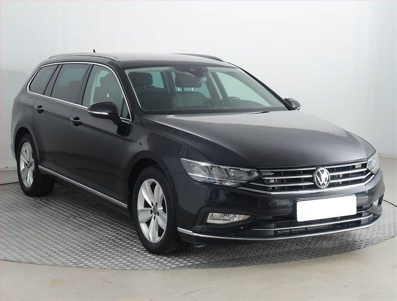 Volkswagen Passat (2021) Elegance 2.0 TDI - fotografie inzerátu