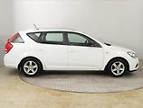 Kia Ceed (2010) 1.4 CVVT, po STK - náhled 6