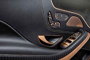 Brabus 850 6.0 Biturbo Coupe.