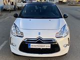 Citroën DS3 (2016) 1,2 PT 110 -  So Chic - náhled 1